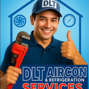 Aircon Servicing & Cleaning